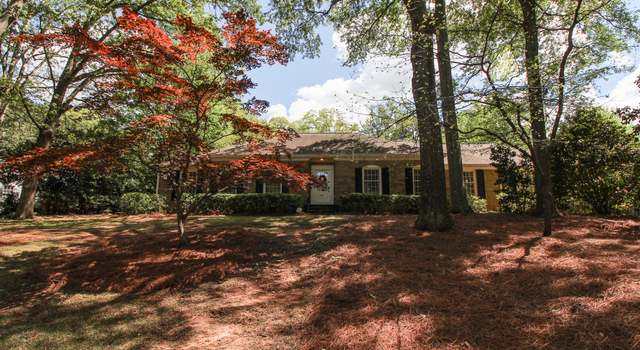 Photo of 185 Avalon Dr, Athens, GA 30606