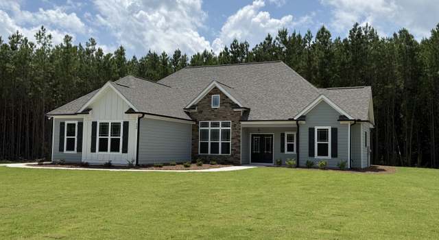 Photo of 868 Traveler Ln, Williamson, GA 30292