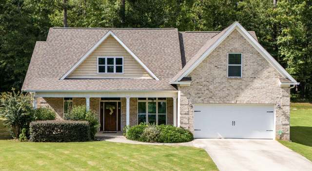 Photo of 1016 Brookford Rd, Macon, GA 31210