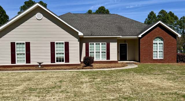 Photo of 518 Live Oak Way, Dublin, GA 31021