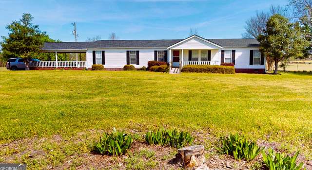 Photo of 2198 Ga Highway 57 W, Kite, GA 31049