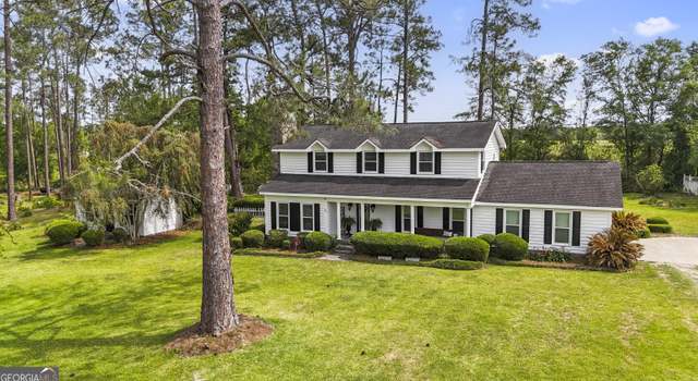 Photo of 185 Kville Rd, Screven, GA 31560