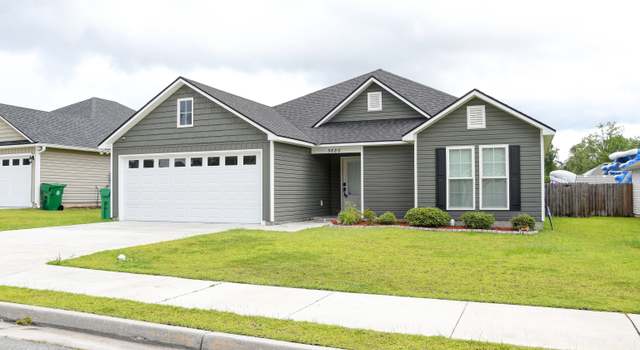 Photo of 3686 Deidra Miller Cir, Valdosta, GA 31605