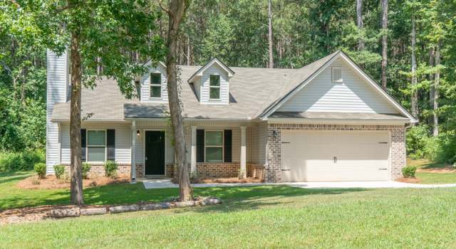 Photo of 100 Dove Cir, Colbert, GA 30628