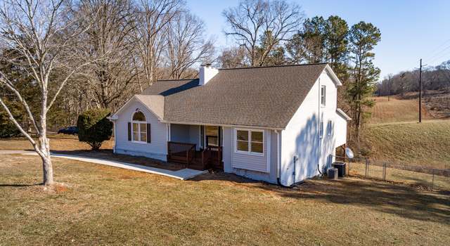 Photo of 429 Rolling Hills Dr, Royston, GA 30662