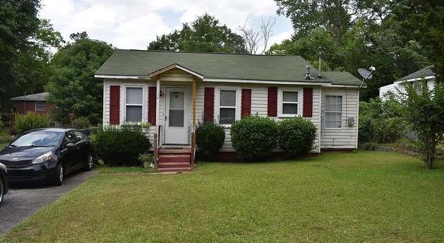 Photo of 115 2nd St SW, Milledgeville, GA 31061