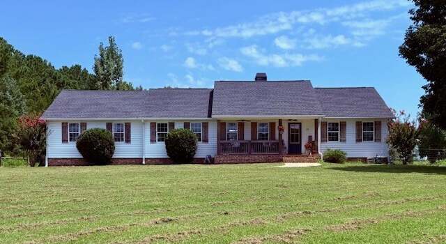 Photo of 134 Sewell Rd, Elko, GA 31025