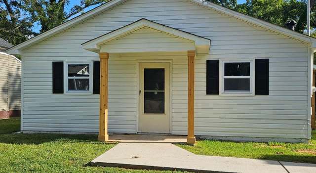 Photo of 325 W Quilly St, Griffin, GA 30223