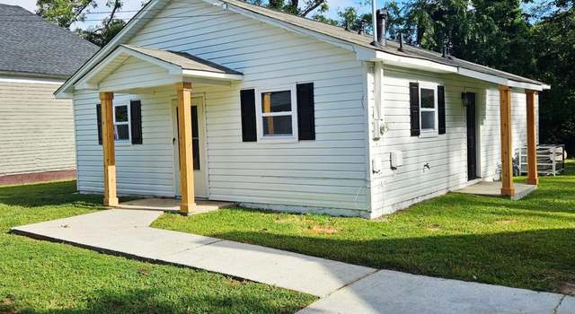 Photo of 325 W Quilly St, Griffin, GA 30223