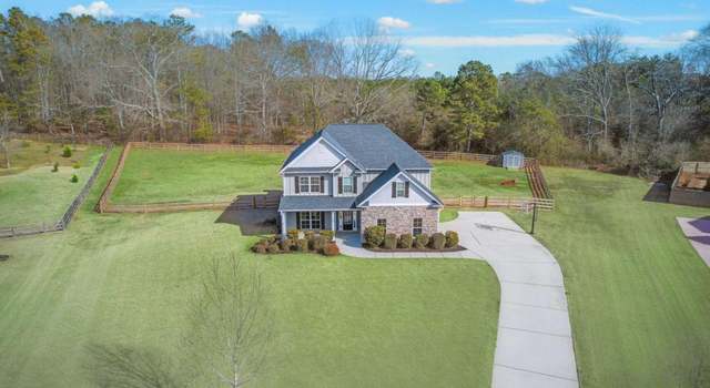 Photo of 34 Kindelwood Ct, Newnan, GA 30263