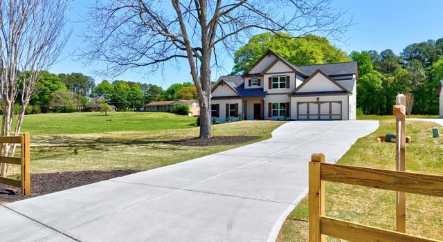Photo of 3132 Rosebud Rd #1, Loganville, GA 30052