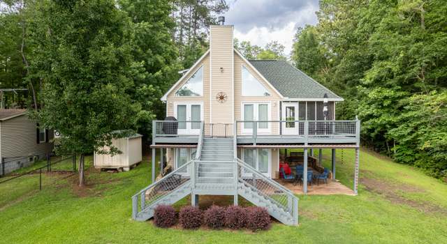 Photo of 494 Loblolly Dr, Sparta, GA 31087