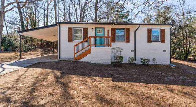 Photo of 3650 Adkins Rd NW, Atlanta, GA 30331