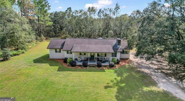 Photo of 125 Dasher Rd, Bristol, GA 31518