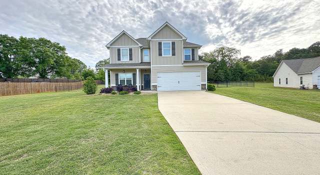 Photo of 111 Waterwood Bnd, Hogansville, GA 30230