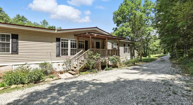 Photo of 3212 N Germany Mountain Rd, Rabun Gap, GA 30568