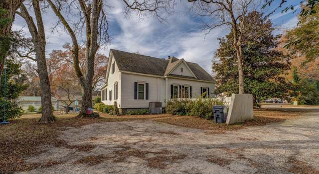 Photo of 3810 2nd Ave, Mansfield, GA 30055
