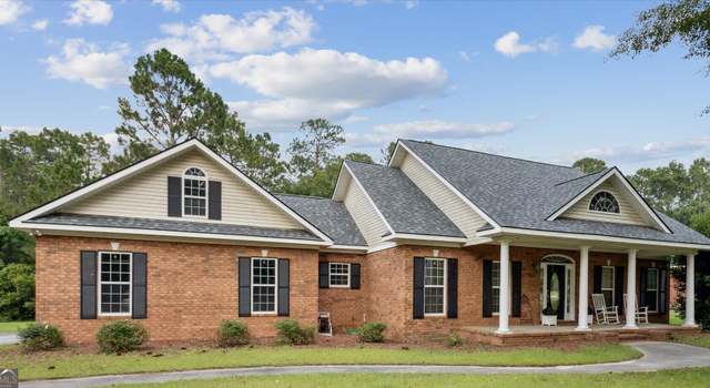 Photo of 269 Surrey Ln, Statesboro, GA 30458