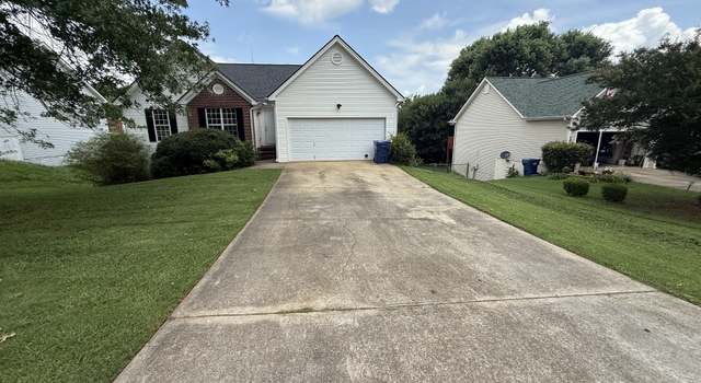 Photo of 150 Shenandoah Dr, Winder, GA 30680