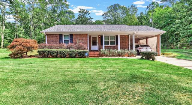 Photo of 7030 Forrest Rd, Greenville, GA 30230