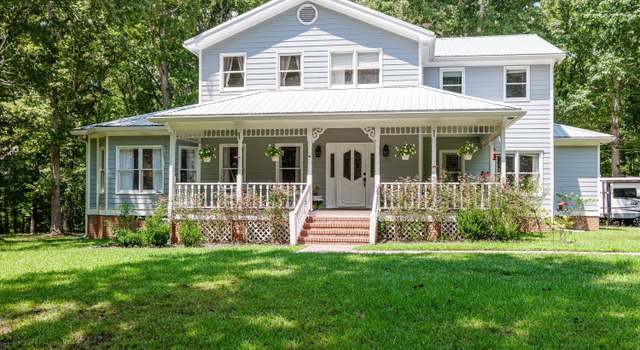 Photo of 102 Arden Dr, Washington, GA 30673