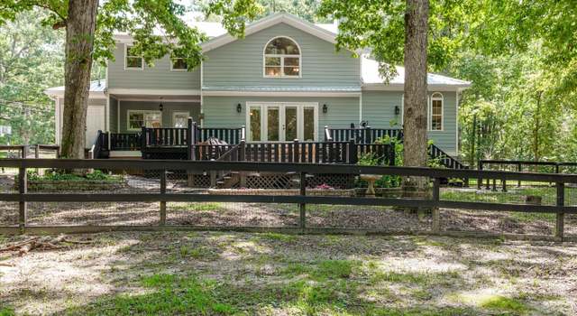 Photo of 102 Arden Dr, Washington, GA 30673