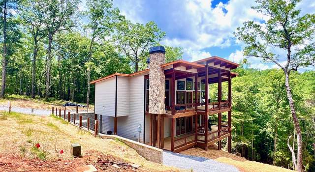 Photo of LOT 71 Hilltop Way, Mineral Bluff, GA 30559