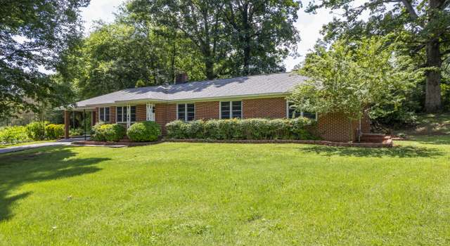 Photo of 16095 Highway 59, Carnesville, GA 30521