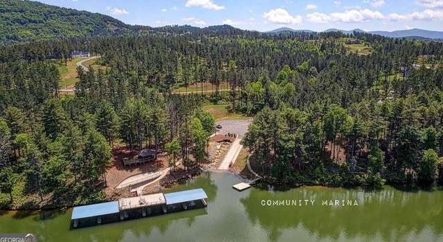 Photo of LOT 50 Deyton Dr, Blairsville, GA 30512