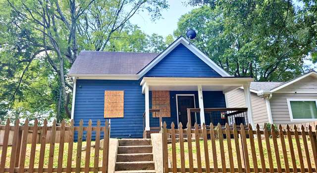 Photo of 674 Jett St NW, Atlanta, GA 30318