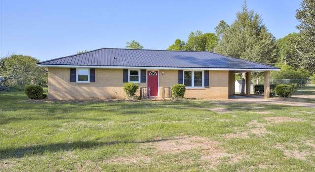 Photo of 192 Briar Creek Estates Rd, Waynesboro, GA 30830