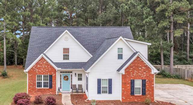 Photo of 414 Allison Dr, Griffin, GA 30223