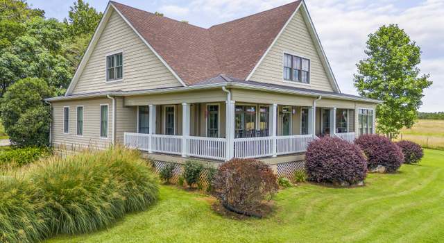 Photo of 290 Vinson Rd, Tignall, GA 30668