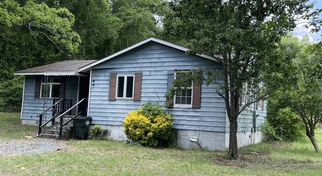 Photo of 1292 Cool Springs Rd, Buena Vista, GA 31803