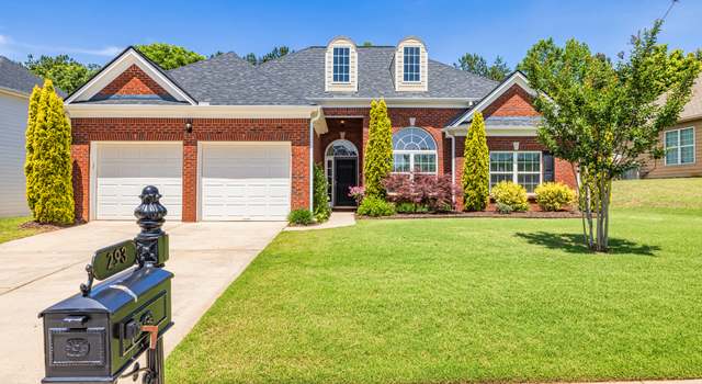 Photo of 293 Granite Way, Newnan, GA 30265