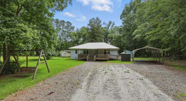 Photo of 1469 Tabernacle Church Rd, Lincolnton, GA 30817