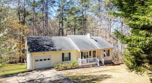 Photo of 195 Goldfinch Cir, Monticello, GA 31064