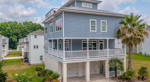 Photo of 110 Cathead Ln, Darien, GA 31305