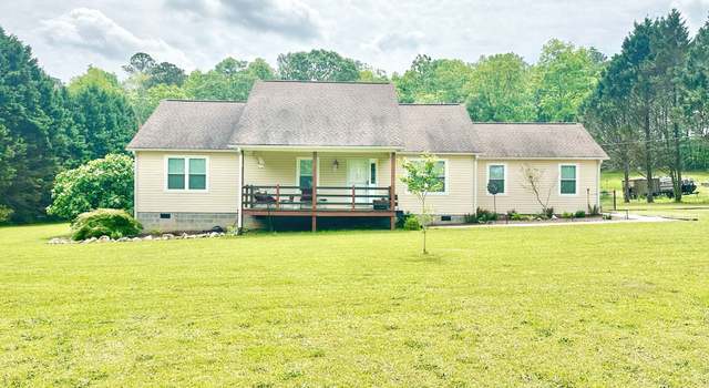 Photo of 237 Sandefur Rd, Meansville, GA 30256