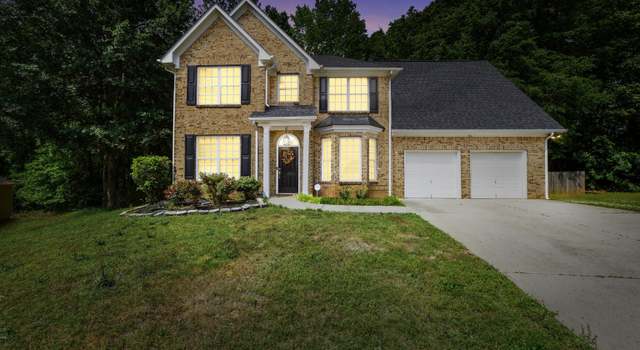 Photo of 242 Greenland Dr, Mcdonough, GA 30253