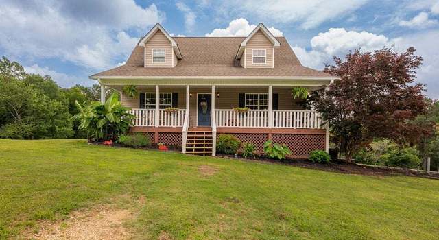 Photo of 176 Motley Dr, Lafayette, GA 30728