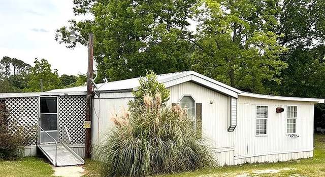 Photo of 1004 Gordon Ave, Mc Rae Helena, GA 31037