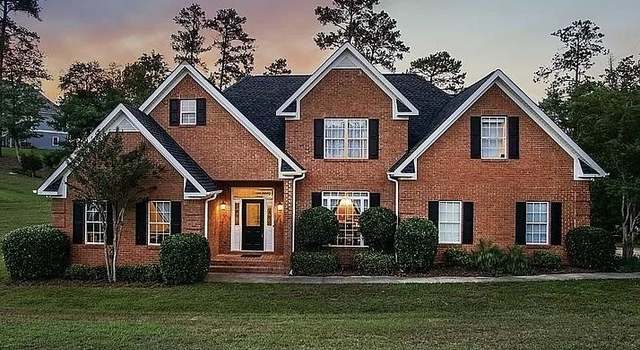 Photo of 177 Waters Edge Dr, Lizella, GA 31052