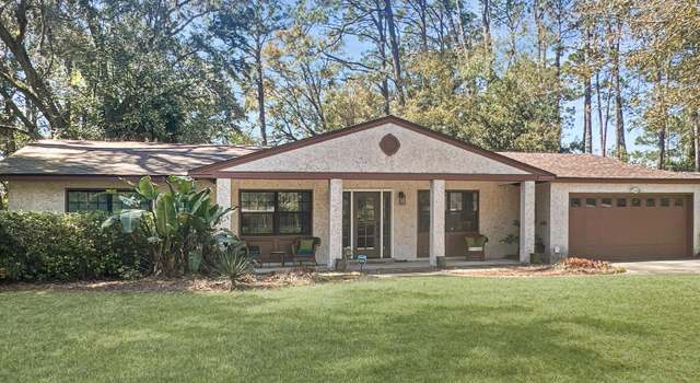 Photo of 316 Old Plantation Rd, Jekyll Island, GA 31527