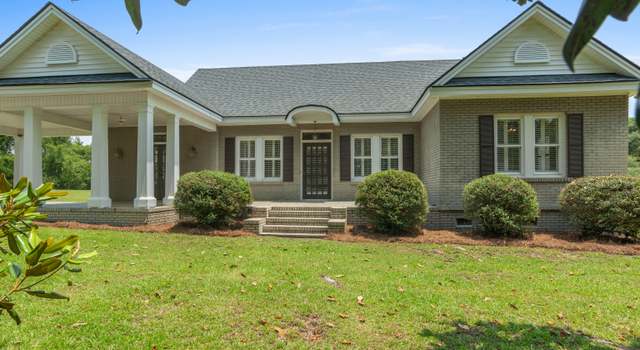 Photo of 7443 Church St, Bartow, GA 30413