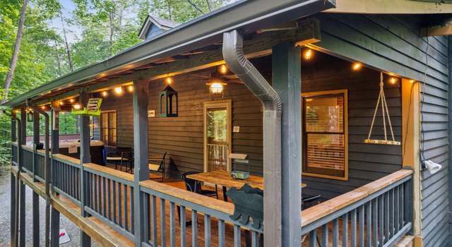 Photo of 889 Granny Branch Dr, Blue Ridge, GA 30513