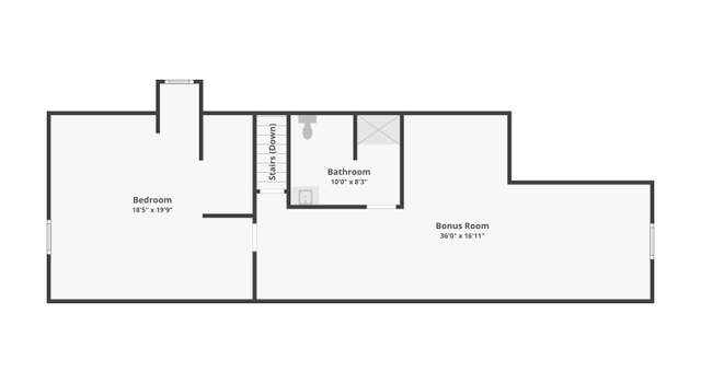 Photo of 889 Granny Branch Dr, Blue Ridge, GA 30513