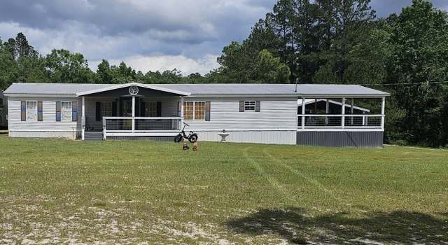 Photo of 536 Gov Seay Rd, Collins, GA 30421