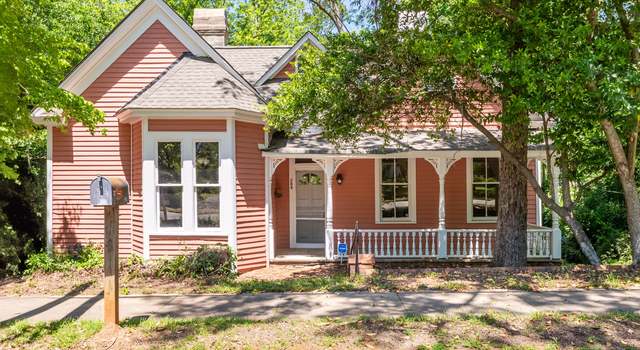 Photo of 209 W Robert Toombs Ave, Washington, GA 30673