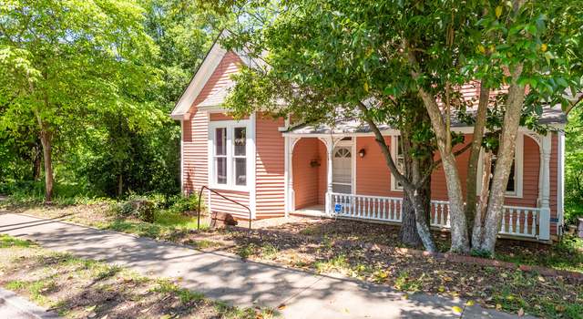 Photo of 209 W Robert Toombs Ave, Washington, GA 30673